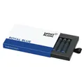 Produktbild: MONTBLANC Tintenpatronen für Füller Royal Blue königsblau, 8 St.