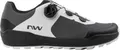 Produktbild: Northwave Corsair 2 MTB / Trekking Fahrradschuhe grau 2026 43 Unisex