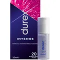 Produktbild: Durex Intense Orgasmic Gel Stimulationsgel 10 ml