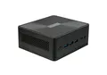Produktbild: ECS Elite Group Liva Z2 N5030-0464 Mini PC 4GB/64GB Black Retail