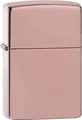 Produktbild: ZIPPO Original Feuerzeug Regular / High Polish Rosegold poliert / Geschenketui