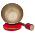 Produktbild: XDrum Omshanti Klangschale 20 cm Komplett Set