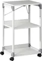 Produktbild: Durable Grau (B x H x T) 508 x 882 x 432mm 370110 1St.