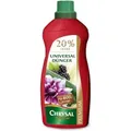 Produktbild: Premium Universal Flüssigdünger - 1200 Ml - Chrysal