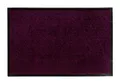 Produktbild: Fußmatte Verdi lila, 60 x 90 cm