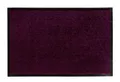Produktbild: Fußmatte Verdi lila, 60 x 90 cm  Fußmatte