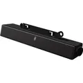 Produktbild: Dell AX510 Sound Bar - Soundbar - für Monitor