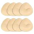 Produktbild: BH Einlagen Bra Pads herausnehmbaren Sport BHBikinis Unterwäsche Einsätze Pad...
