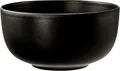 Produktbild: Seltmann Weiden Schüssel Liberty - Velvet Black, Porzellan, (1-tlg), Foodbowl 17,5 cm