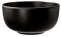 Produktbild: Seltmann 001.764299 Weiden Liberty Porzellan Foodbowl, 65164 Dekor, Schwarz, 17.5cm Durchmesser, 1.52L Kapazität