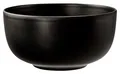 Produktbild: Seltmann Liberty velvet black Schale Salatschale Bowl Porzellan Schwarz Ø 18 cm