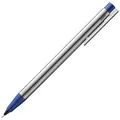 Produktbild: LAMY Druckbleistift Bleistift Logo blau/ silber Metall Mechanik 0,7 mm 105