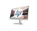 Produktbild: HP M22f Monitor - 21,5 Zoll Bildschirm, Full HD IPS Display, 75Hz, 5ms Reaktionszeit, VGA, HDMI 1.4, Silber/schwarz