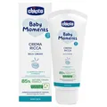 Produktbild: Chicco Baby 100 Ml Körpercreme Reichhaltig, Weiß, Kunststoff