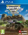 Produktbild: Monster Jam - Steel Titans 2 PS4 [