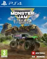 Produktbild: Monster Jam Steel Titans 2 Juego para Consola Sony PlayStation 4, PS4, PAL ES