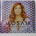 Produktbild: Andrea Berg Mosaik Sony Music 2019 T-4095