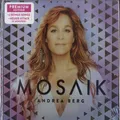 Produktbild: Andrea Berg / MOSAIK (Premium Edition CD) + 2Bonus Songs + Neuer Hitmix / Bergr