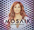 Produktbild: CD Andrea Berg Mosaik PREMIUM EDITION, DIGIBOOK (HARDCOVER) Bergrecords