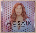 Produktbild: Andrea Berg – Mosaik - Premium-Edition - Album - 18 Tracks