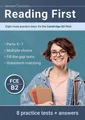 Produktbild: Reading First Eight More Practice Cambridge B2