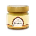 Produktbild: Classic Ayurveda - Bio Ghee aus Heumilch g.t.S. - 170 g - Strahlend golden, nussig, ideal für Braten, Backen und Dünsten