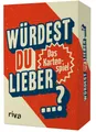 Produktbild: Münchner Verlagsgruppe Spiel Würdest du lieber ...?
