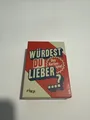 Produktbild: S144 Würdest du lieber ...? Das Kartenspiel für 2+ Spieler von riva
