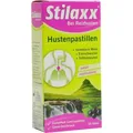 Produktbild: STILAXX Hustenpastillen Isländisch Moos 28 St. PZN 14447325