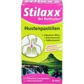 Produktbild: Stilaxx Hustenpastillen Isländisch Moos, 28 St. Pastillen 14447325