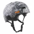 Produktbild: TSG Evolution Graphic Design Helm