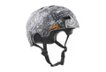 Produktbild: TSG Skatehelm Evolution Graphic Design