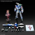 Produktbild: 105139 HG VF-31J SIEGFRIED HAYATE IMMELMANN Deluxe Set 1/100