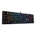 Produktbild: A4tech BLOODY B820R Tastatur, Schwarz