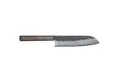 Produktbild: Haiku Santokumesser Ryoma Kurosan Santoku 18 cm RK-03