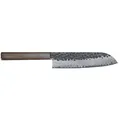 Produktbild: Ryoma Kurosan Santoku 18 cm RK-03