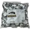 Produktbild: Teelichter im Beutel 100er Pack