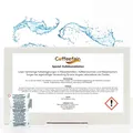 Produktbild: Coffeefair Reinigungstabs Spezial-Kalklösetabletten 30 x 16g Entkalkertabletten