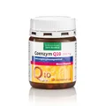Produktbild: 90 Coenzym Q10 100mg Kapseln (1 Dose) von Sanct Bernhard / Enzyme