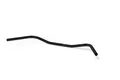 Produktbild: HIGHSIDER pro Stahl-Lenker, Old Style Z12, 25,4 mm (1 Zoll) mit Kabelvertiefung,