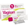 Produktbild: Vagisan Myko Kombi 1-Tagestherapie 1 P
