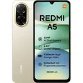 Produktbild: Xiaomi Redmi A5 3/64GB Dual-SIM Smartphone sandy gold