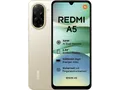 Produktbild: XIAOMI Redmi A5 64 GB Sandy Gold Dual SIM Smartphone Handy