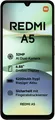 Produktbild: Xiaomi Handy Smartphone Redmi A5 64GB sandy gold B Ware