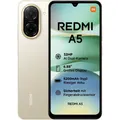 Produktbild: Xiaomi Redmi A5 Smartphone 64GB 3GB RAM sandy gold 4G/LTE Android Handy 5200mAh