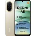 Produktbild: Xiaomi Redmi A5 64 GB Sandy Gold Dual SIM Smartphone Handy Mobiltelefon