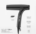 Produktbild: Paul Mitchell Neuro Dry+ 1 Stk. Haartrockner 604052
