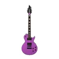 Produktbild: Jackson Pro Series Signature Marty Friedman MF-1 Purple Mirror - E-Gitarre
