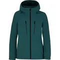 Produktbild: Protest PRTBEVERLY snowjacket Rainstorm Blue XL/42 - Blau - 42