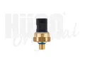 Produktbild: HITACHI Sensor, Kraftstoffdruck  für MERCEDES u.a. 131945